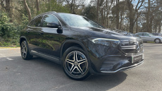 Mercedes-Benz Eqa 250 140kW AMG Line 66.5kWh 5dr Auto Electric Hatchback